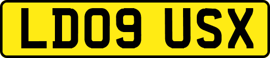 LD09USX