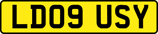 LD09USY