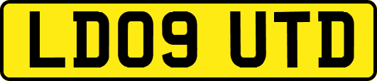 LD09UTD