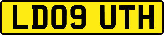 LD09UTH