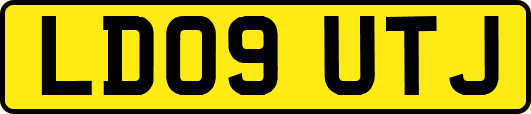 LD09UTJ
