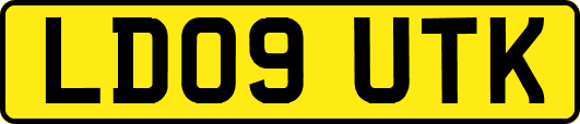 LD09UTK