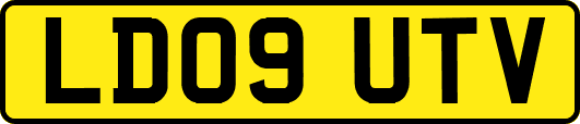 LD09UTV