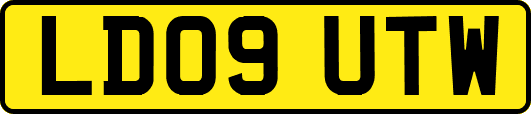 LD09UTW