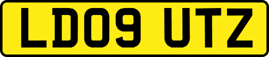 LD09UTZ