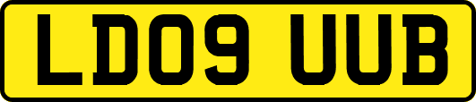 LD09UUB
