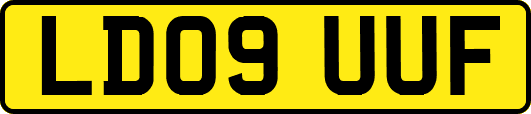 LD09UUF
