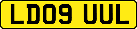 LD09UUL