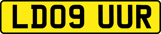 LD09UUR