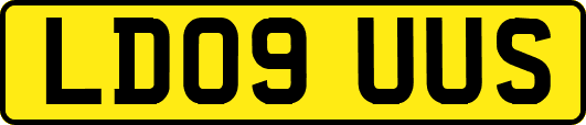 LD09UUS