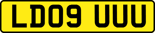 LD09UUU