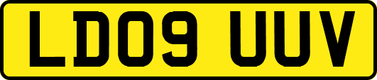 LD09UUV
