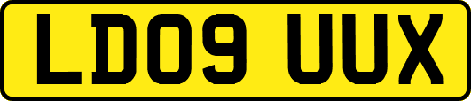 LD09UUX