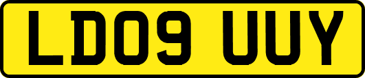 LD09UUY