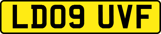 LD09UVF