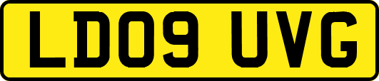 LD09UVG