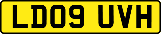 LD09UVH