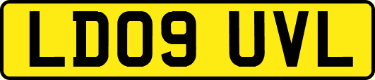 LD09UVL
