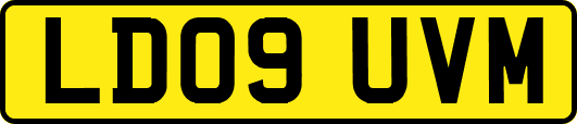 LD09UVM