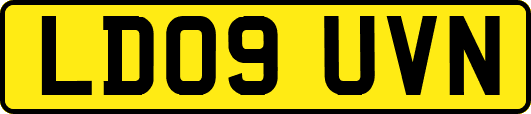 LD09UVN