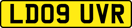 LD09UVR