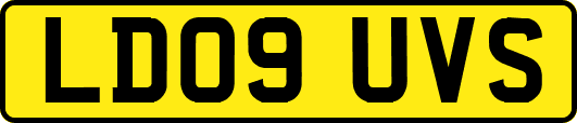 LD09UVS