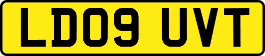 LD09UVT