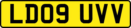 LD09UVV