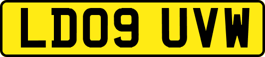 LD09UVW
