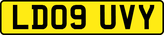 LD09UVY