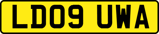LD09UWA