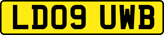 LD09UWB