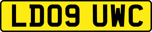 LD09UWC