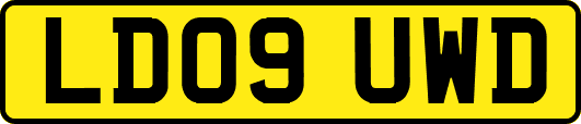LD09UWD