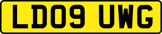 LD09UWG