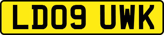 LD09UWK