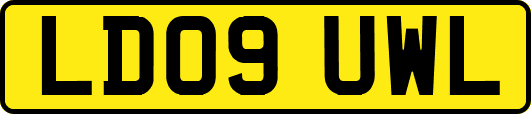 LD09UWL
