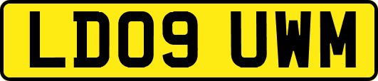 LD09UWM
