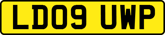 LD09UWP