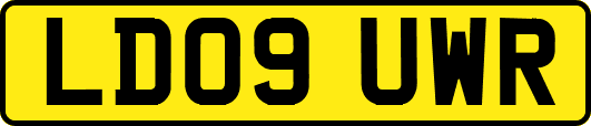 LD09UWR