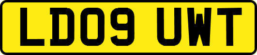 LD09UWT