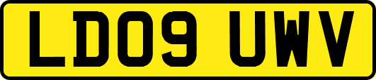 LD09UWV