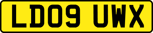 LD09UWX
