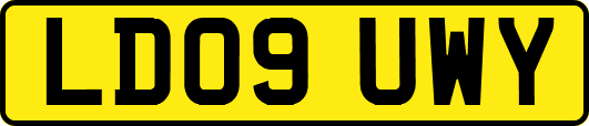 LD09UWY