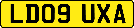 LD09UXA