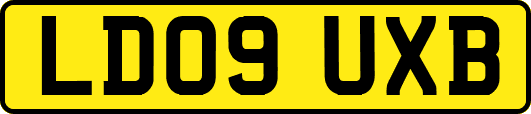 LD09UXB