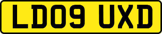 LD09UXD