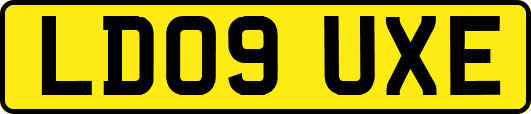 LD09UXE