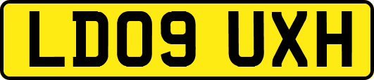 LD09UXH