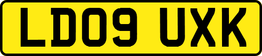 LD09UXK